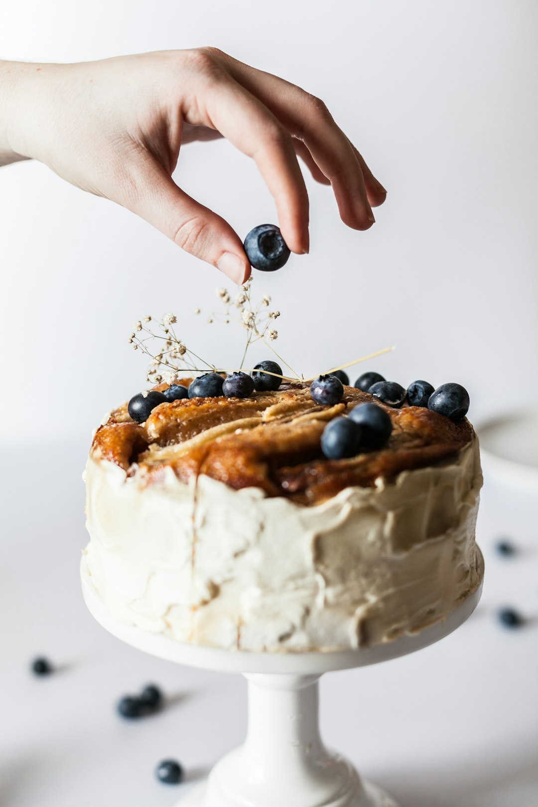 banane cake