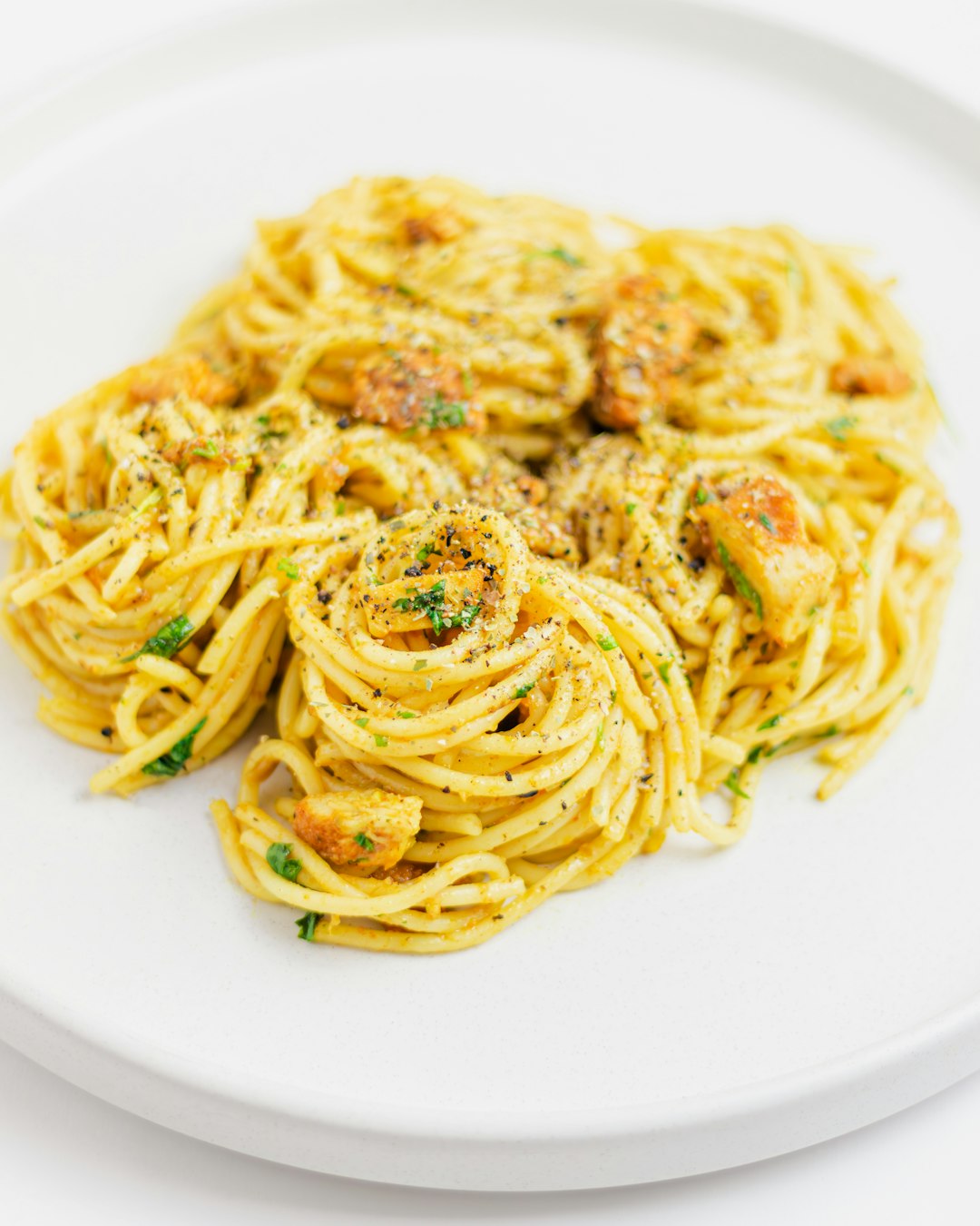 A plate of pure comfort.
